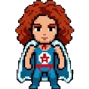 Danny sprite
