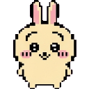 Usagi sprite