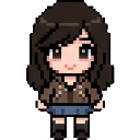 Emily sprite