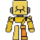 Harken sprite