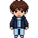 yu sprite