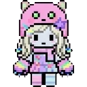 Lily sprite