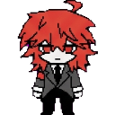 Kojin sprite