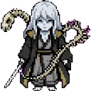 Roy-Sama sprite