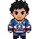 shane sprite