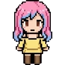 Vivi sprite