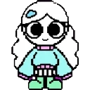 Puff sprite