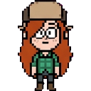 Wendy sprite