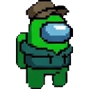 Green sprite