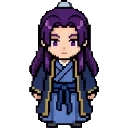 Jinshi sprite