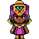Najia sprite