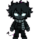 Twixxel sprite