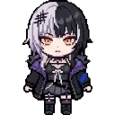 Shiori sprite