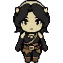 Alice sprite