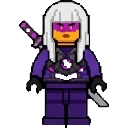 Harumi sprite