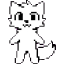 Boy Kisser sprite