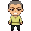 Connie Springer sprite