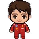 Mark Spencer sprite