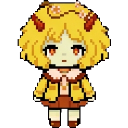 Tean sprite