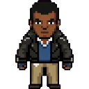 Norton sprite