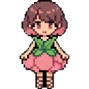 Lunar sprite