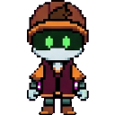 Thad sprite