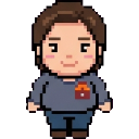 Claire sprite