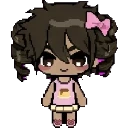 Emily sprite