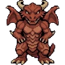 Bagan sprite