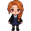 Angel sprite