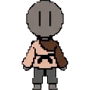 Dummy Coral sprite