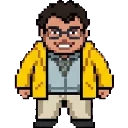 Dennis sprite
