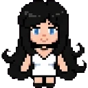 Athenea sprite