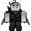 Indark sprite