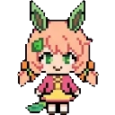 Leafu sprite