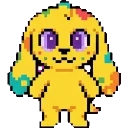 CookiePlay sprite