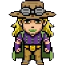 Gyro Zep sprite