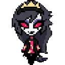 Octavia sprite