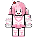 @𓈒   𔘓  ֹ Ashii    𓂅   ׄ sprite