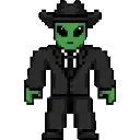 SXT sprite
