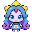 Graceping sprite