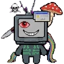 Atherox sprite