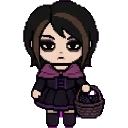Edrin sprite