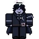 Two Time sprite
