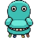 Mr.Chair sprite