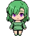 Lacey sprite