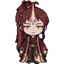 Belphegor sprite