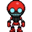 Orbot sprite