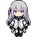 Masha sprite