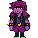Susie sprite